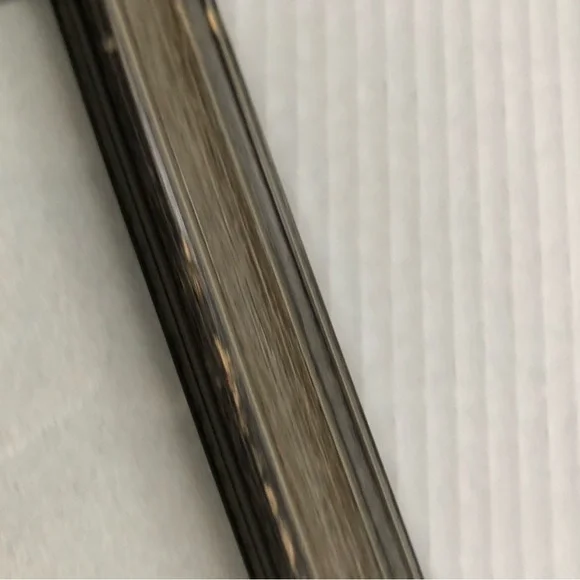 Winter Landscape Framed Artwork Signed - Picture 16 of 16